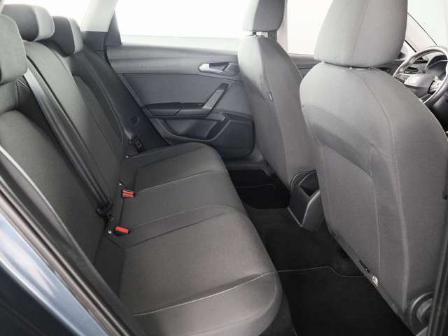 SEAT Leon 2022 Benzine