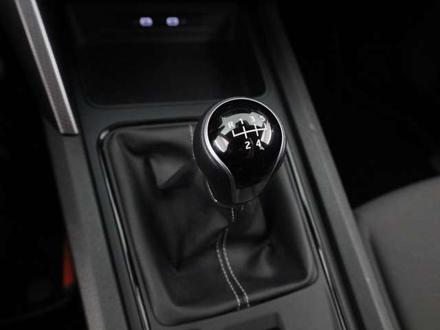 SEAT Leon 2022 Benzine