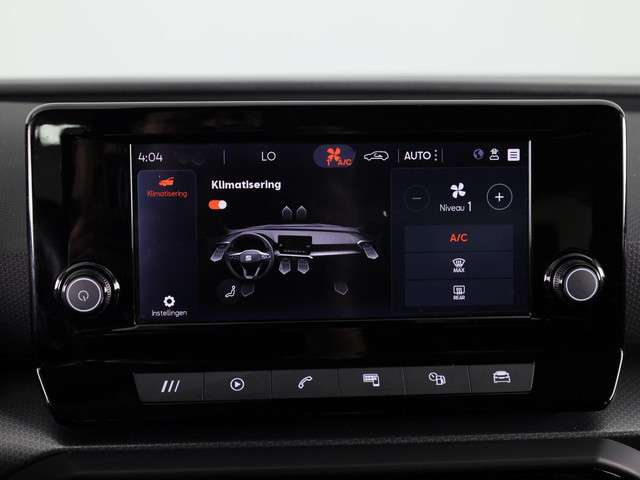SEAT Leon 2022 Benzine