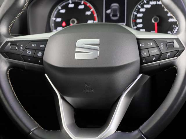 SEAT Leon 2022 Benzine