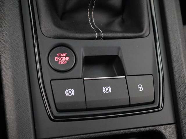 SEAT Leon 2022 Benzine