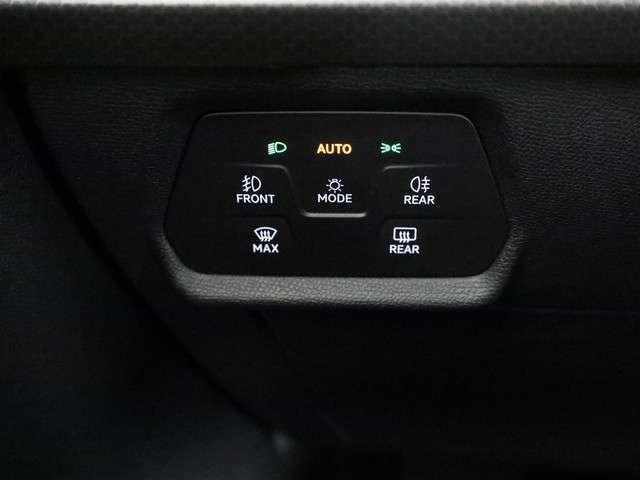 SEAT Leon 2022 Benzine