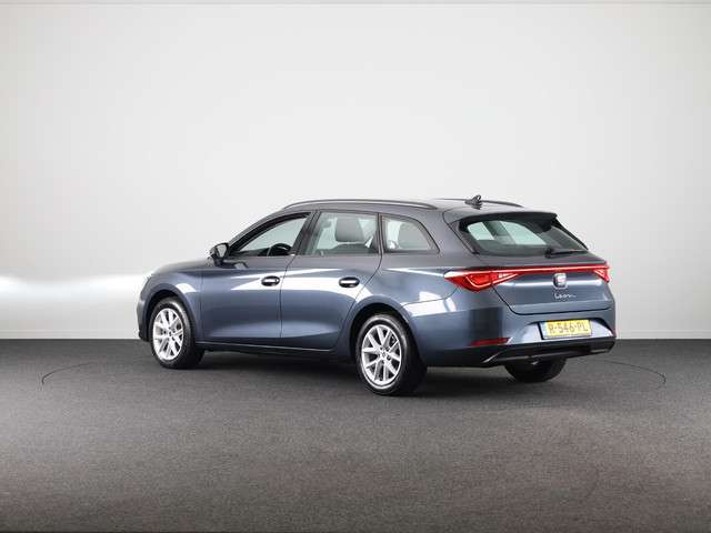 SEAT Leon 2022 Benzine