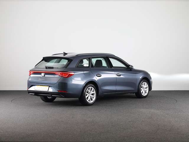 SEAT Leon 2022 Benzine