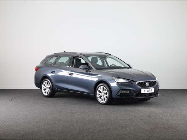 SEAT Leon 2022 Benzine