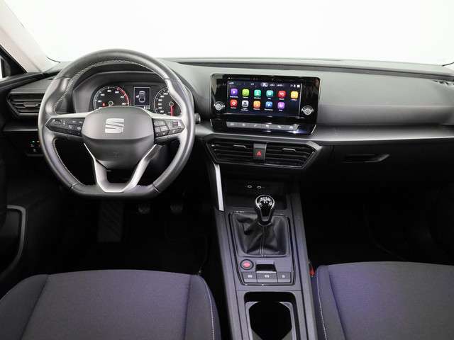 SEAT Leon 2022 Benzine