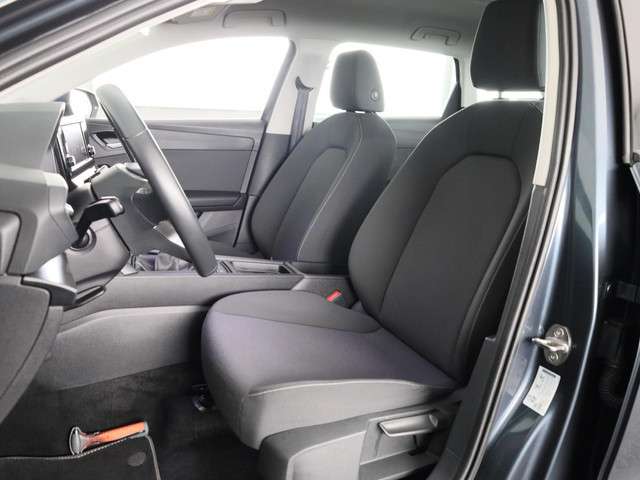 SEAT Leon 2022 Benzine