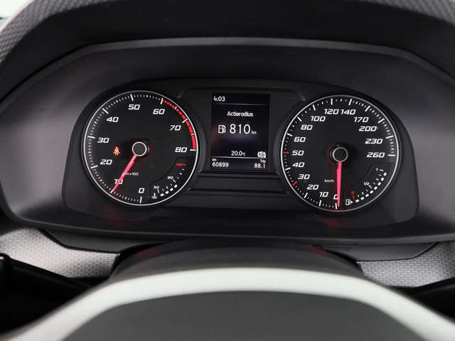 SEAT Leon 2022 Benzine