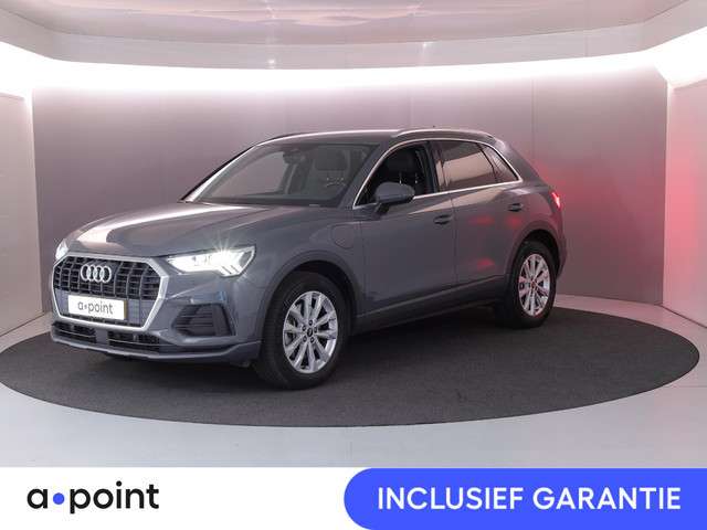 Audi Q3 2021 Hybride