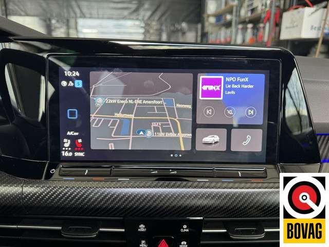 Volkswagen Golf 2023 Benzine
