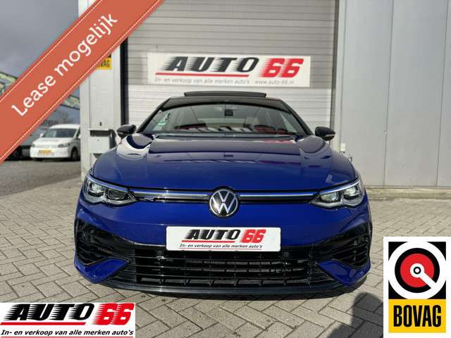 Volkswagen Golf 2023 Benzine