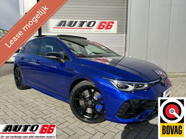 Volkswagen Golf 2023 Benzine
