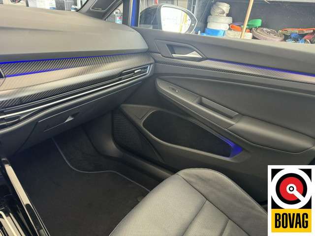 Volkswagen Golf 2023 Benzine