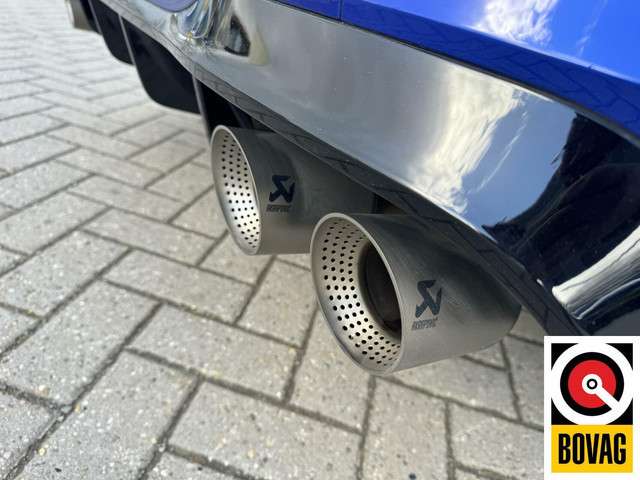 Volkswagen Golf 2023 Benzine