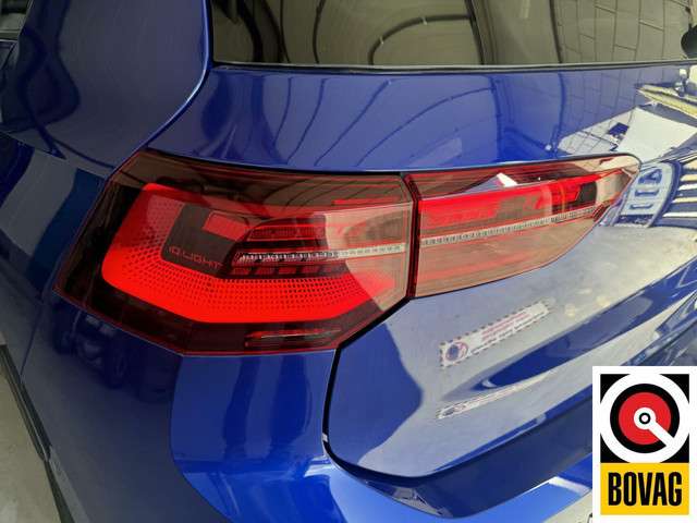 Volkswagen Golf 2023 Benzine