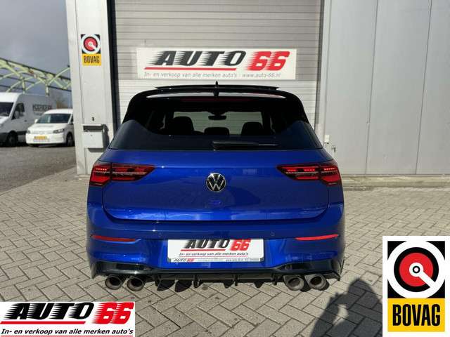 Volkswagen Golf 2023 Benzine