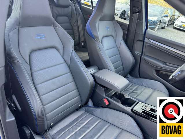 Volkswagen Golf 2023 Benzine