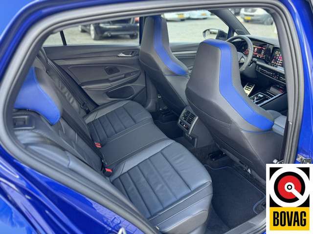 Volkswagen Golf 2023 Benzine
