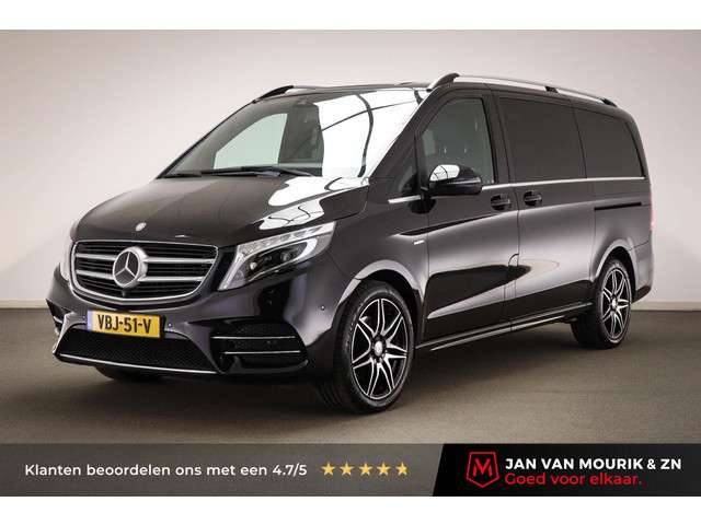 Mercedes-Benz V-Klasse 2017 Diesel