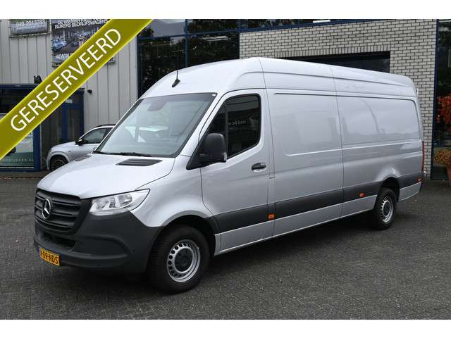 Mercedes-Benz Sprinter 2024 Diesel