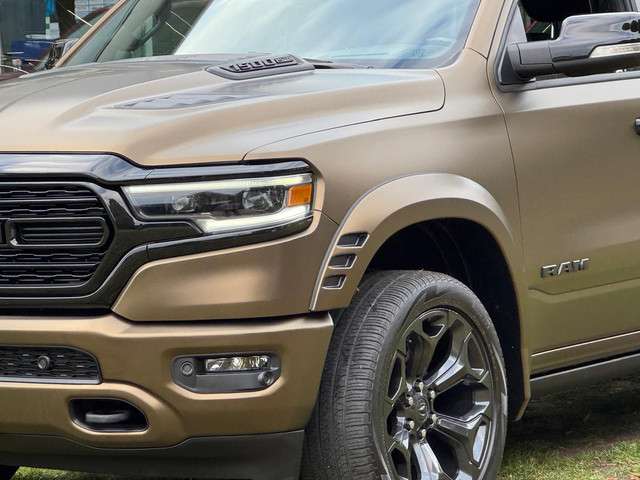 RAM 1500 2023 LPG