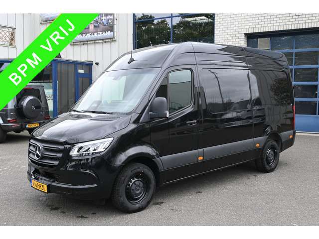 Mercedes-Benz Sprinter 2024 Diesel