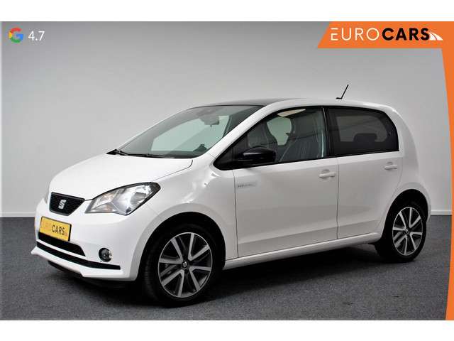 SEAT Mii financieren
