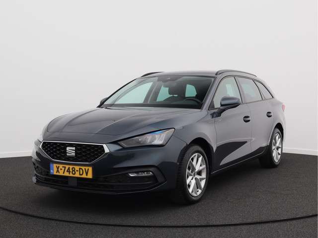 Seat Leon 2023 Hybride