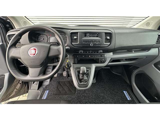 Fiat Scudo 2