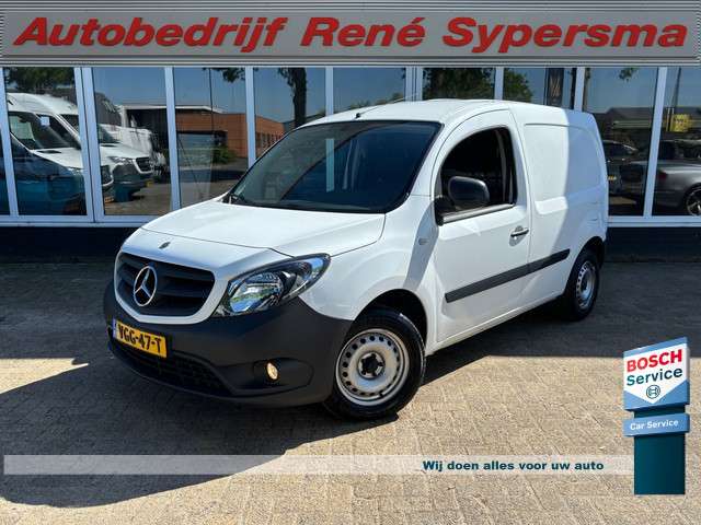 Mercedes-Benz Citan 2020 Diesel Mercedes-Benz Citan 2020 Diesel