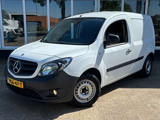 Mercedes-Benz Citan 2020 Diesel