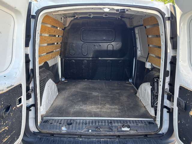 Mercedes-Benz Citan 2020 Diesel
