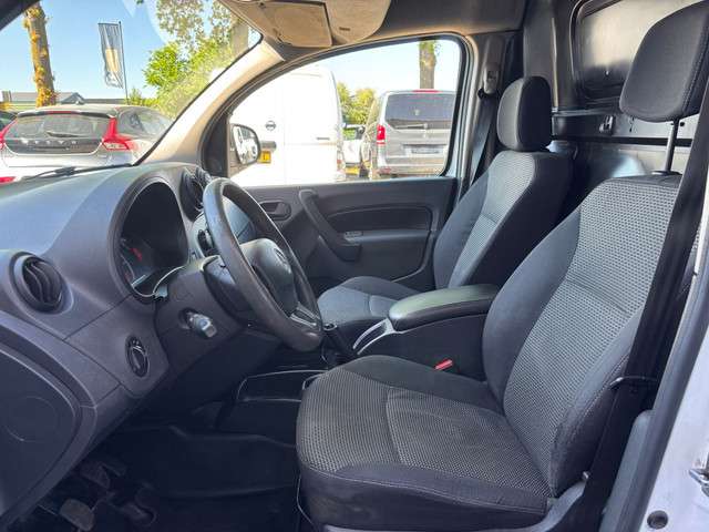 Mercedes-Benz Citan 2020 Diesel