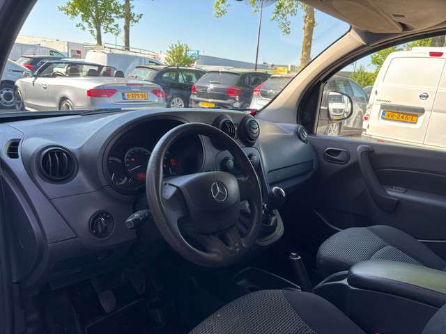Mercedes-Benz Citan 2020 Diesel