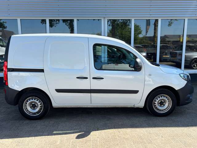 Mercedes-Benz Citan 2020 Diesel