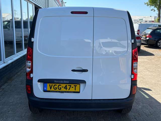 Mercedes-Benz Citan 2020 Diesel
