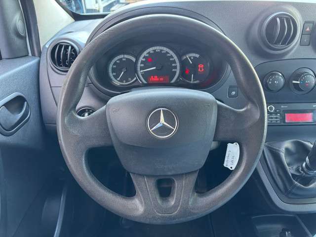 Mercedes-Benz Citan 2020 Diesel