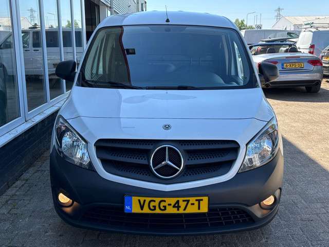 Mercedes-Benz Citan 2020 Diesel