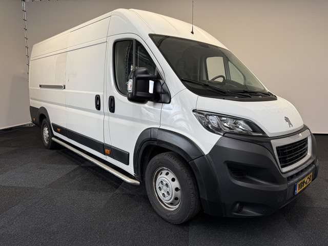 Peugeot Boxer 2019 Diesel