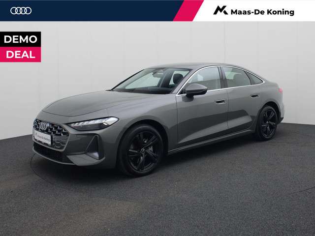 Audi A5 leasen