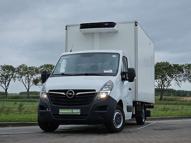 Opel Movano 2021 Diesel