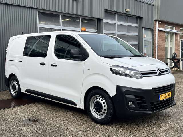 Citroën Jumpy 2019 Diesel