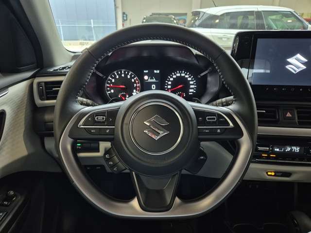 Suzuki Swift 2