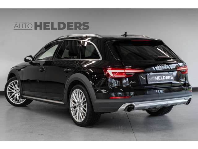 Audi A4 2