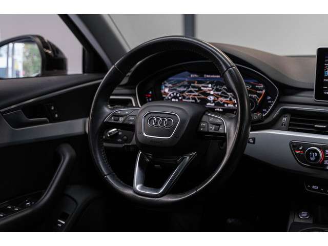 Audi A4 3