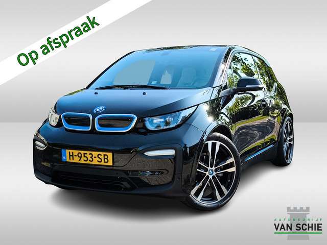 BMW i3 2020 Elektrisch