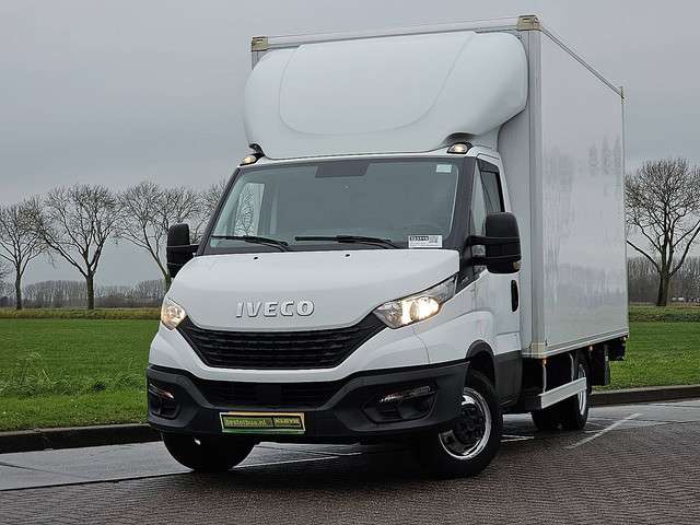 Iveco Daily 2020 Diesel