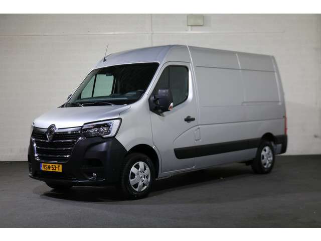 Renault Master 2022 Diesel