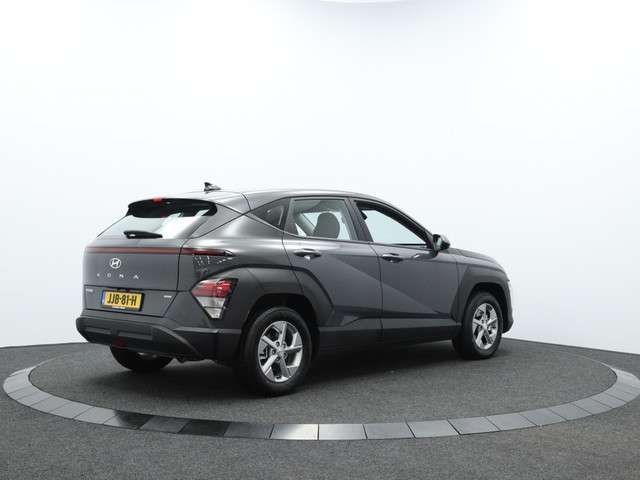 Hyundai Kona 2