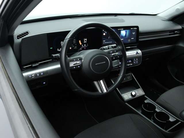 Hyundai Kona 3